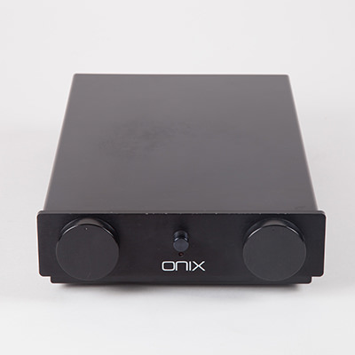 Wilton Music Mall: Onix OA21